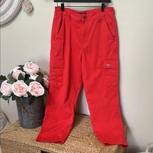 Dickies Cargo Jeans